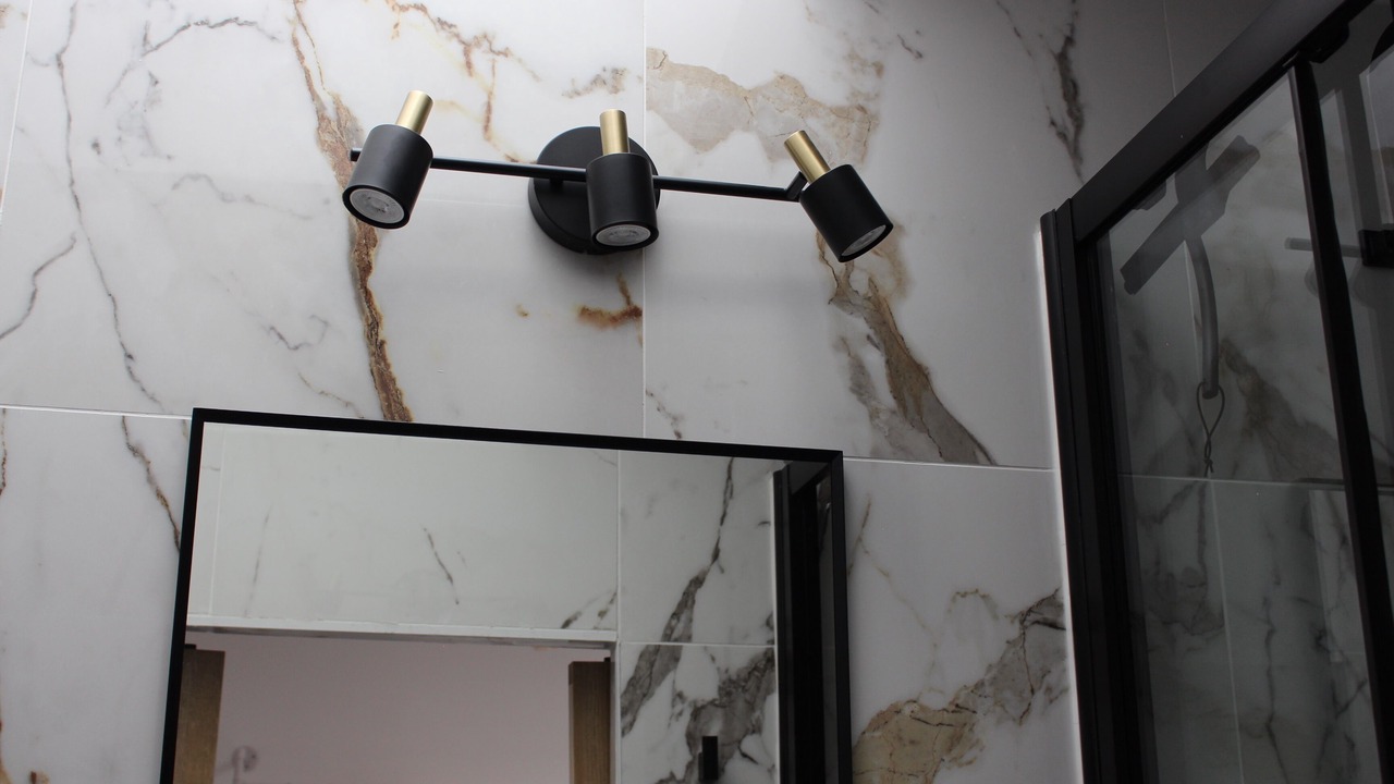 Photo of Bathroom in Faubourg-du-Roule