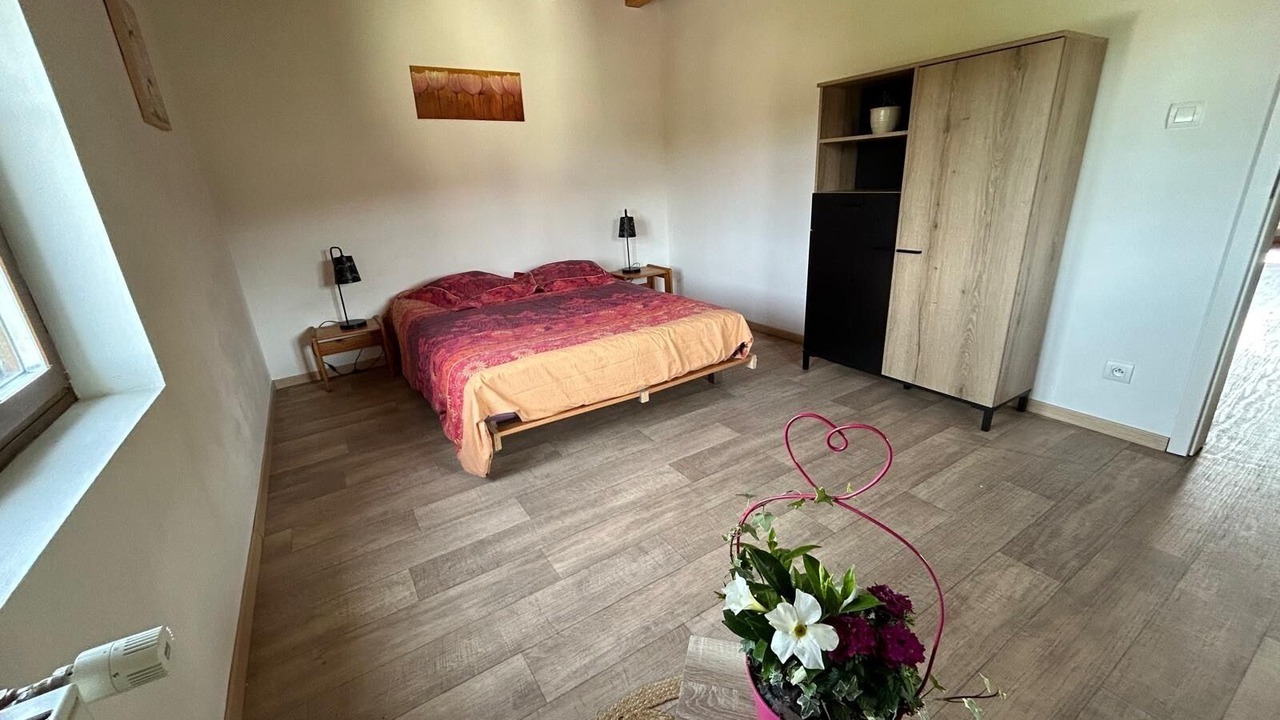Photo of Bedroom in Liebsdorf