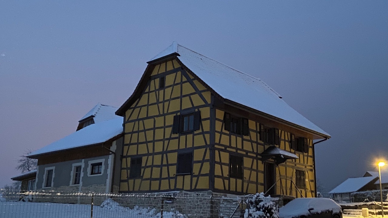 Photo of Outdoor in Liebsdorf