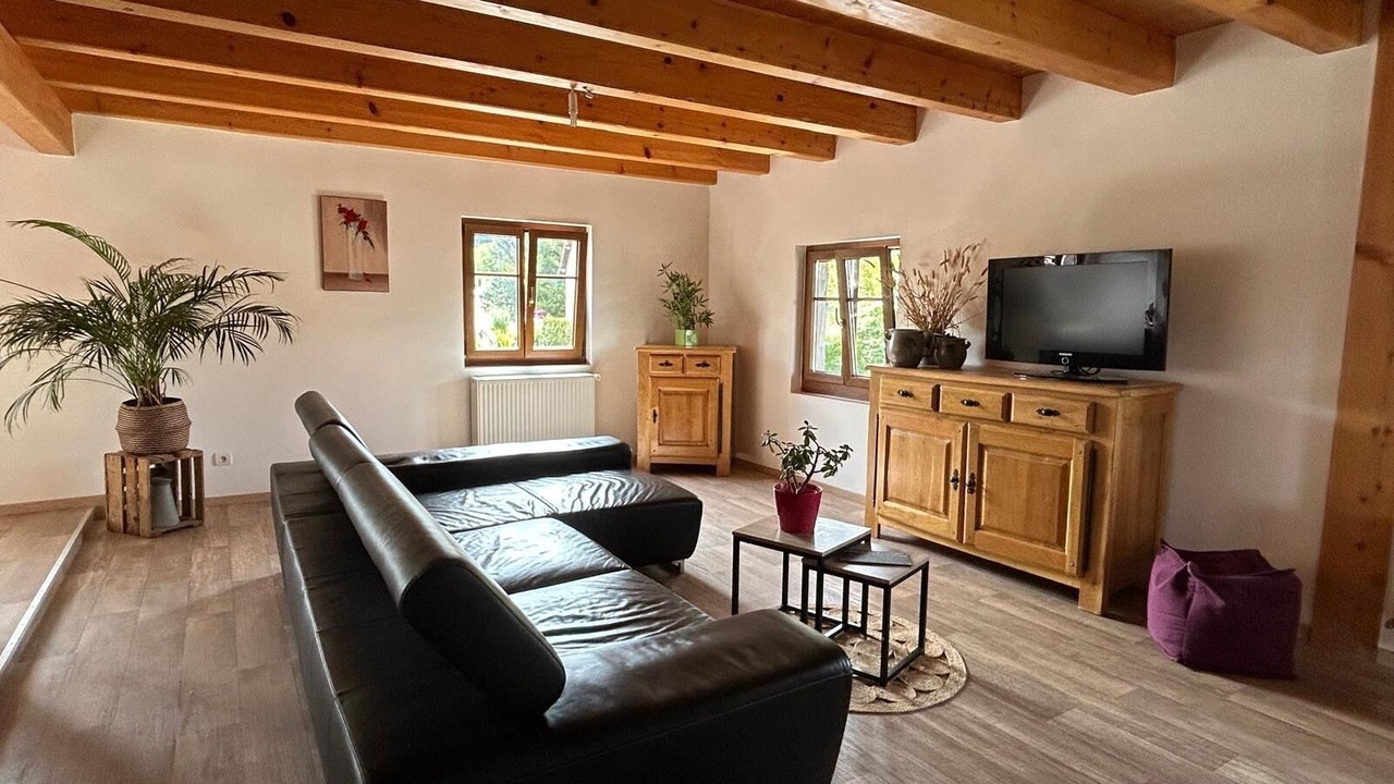 Photo of Livingroom in Liebsdorf