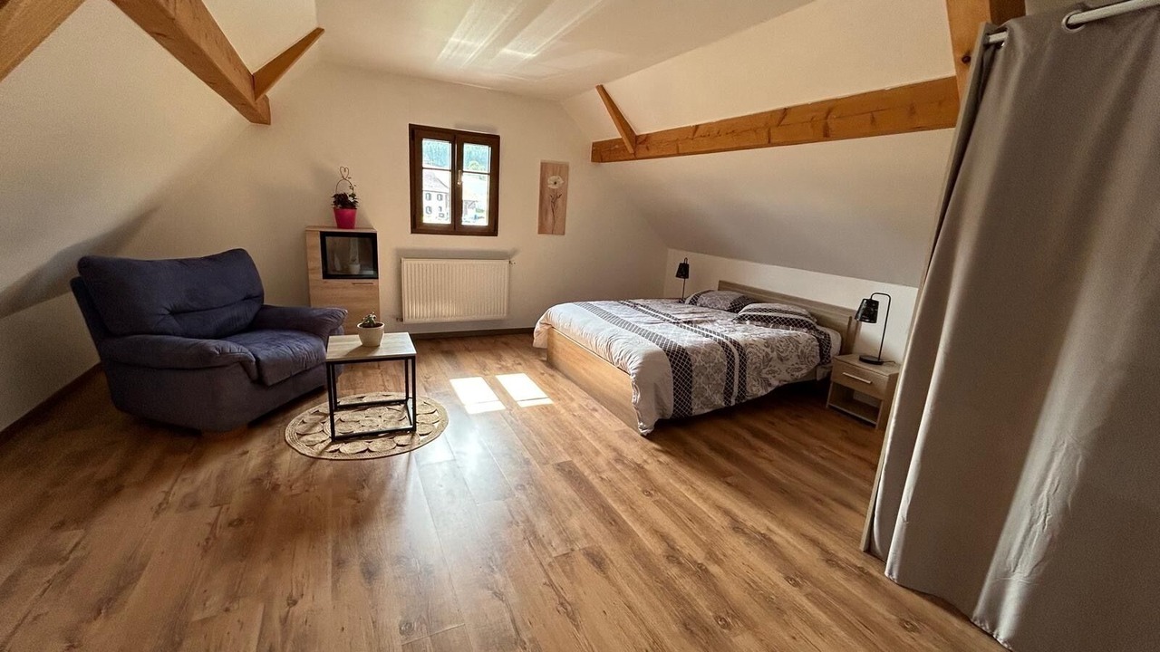 Photo of Bedroom in Liebsdorf