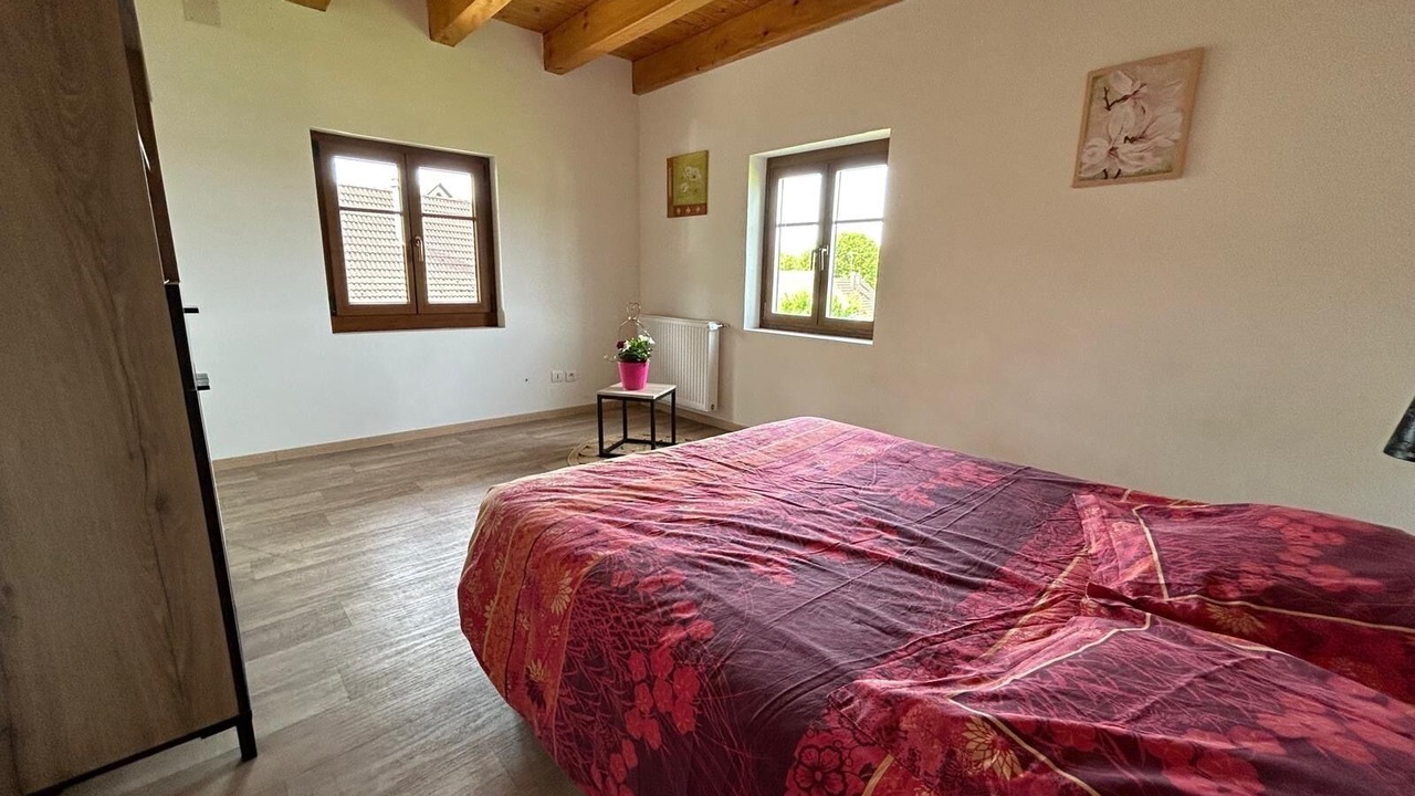 Photo of Bedroom in Liebsdorf