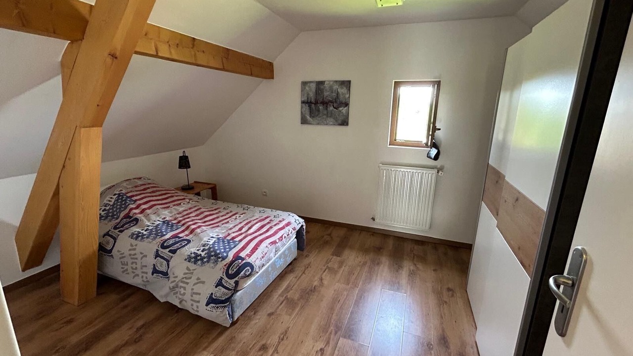 Photo of Bedroom in Liebsdorf