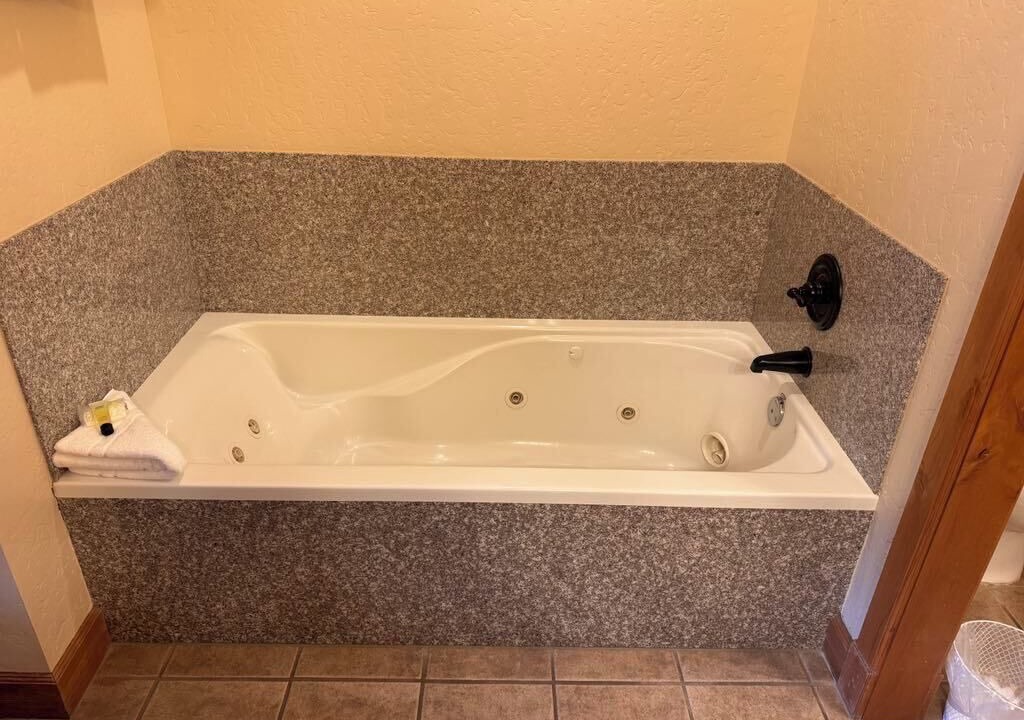 Photo of Bathroom in Zermatt