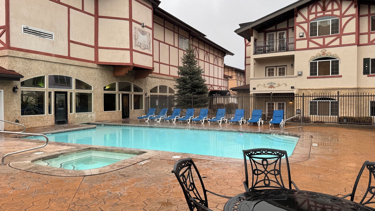 Photo of Outdoor in Zermatt