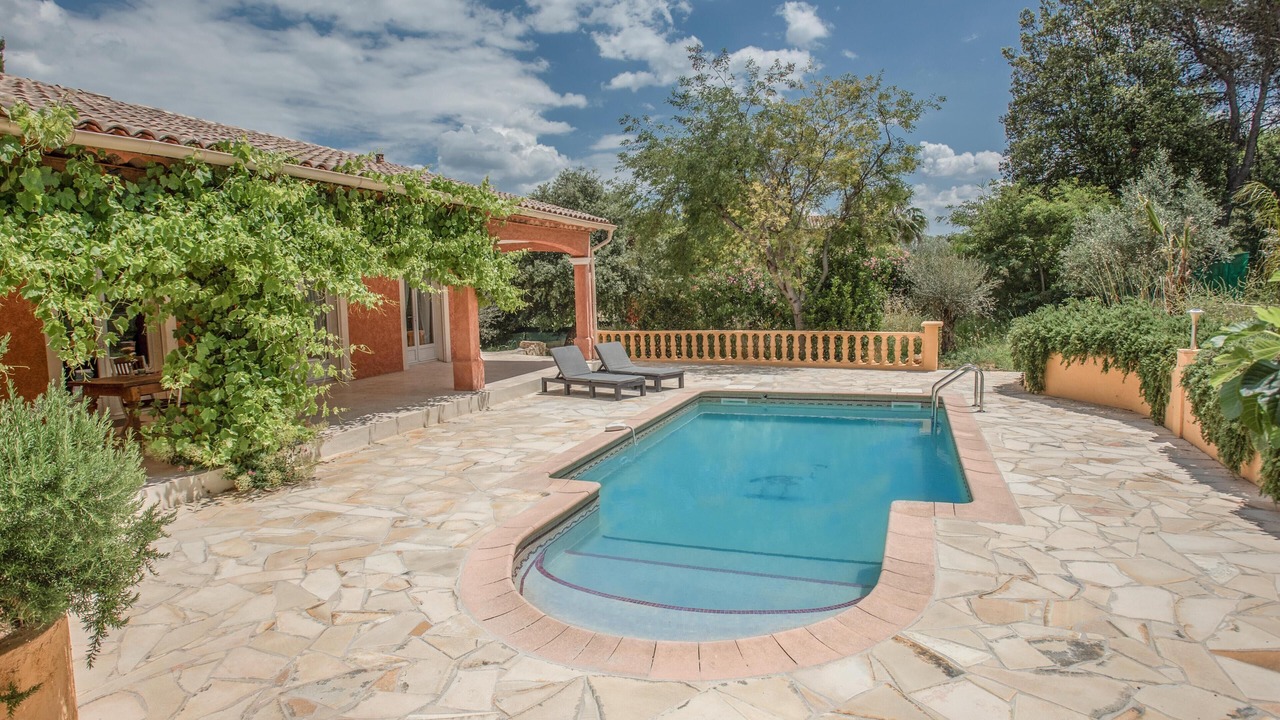 Photo of Outdoor in Le Thoronet