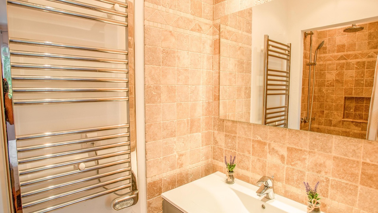 Photo of Bathroom in Le Thoronet
