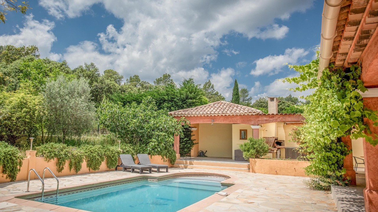 Photo of Outdoor in Le Thoronet