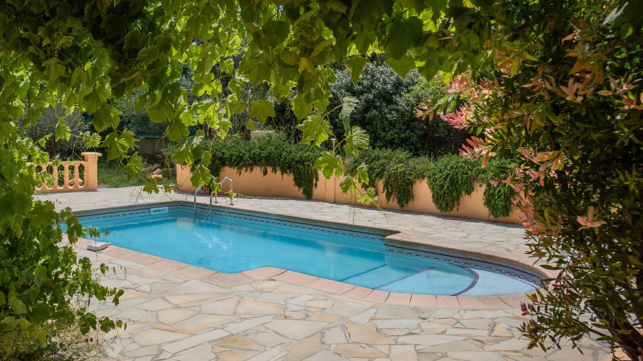 Photo of Outdoor in Le Thoronet