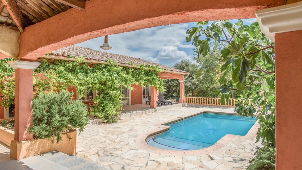 Photo of Outdoor in Le Thoronet