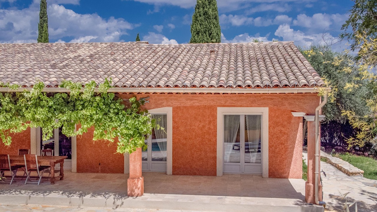Photo of Outdoor in Le Thoronet