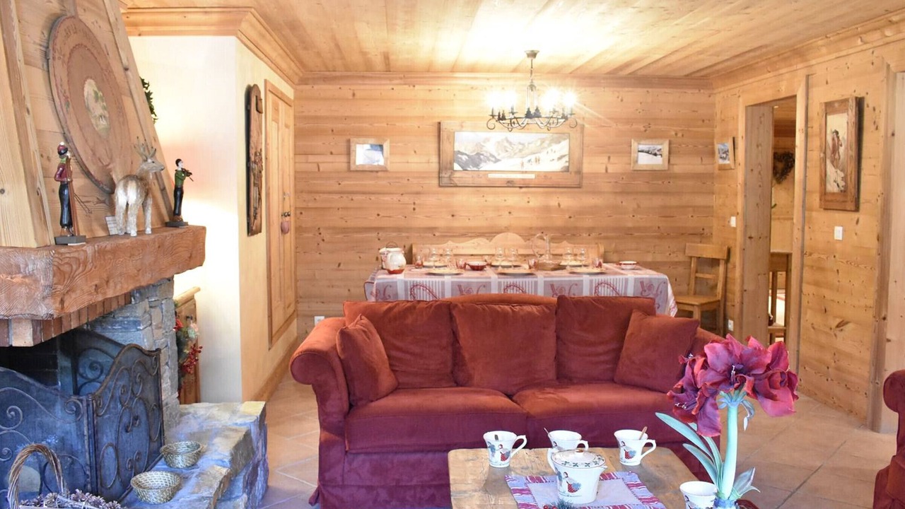Photo of Others in Meribel Centre