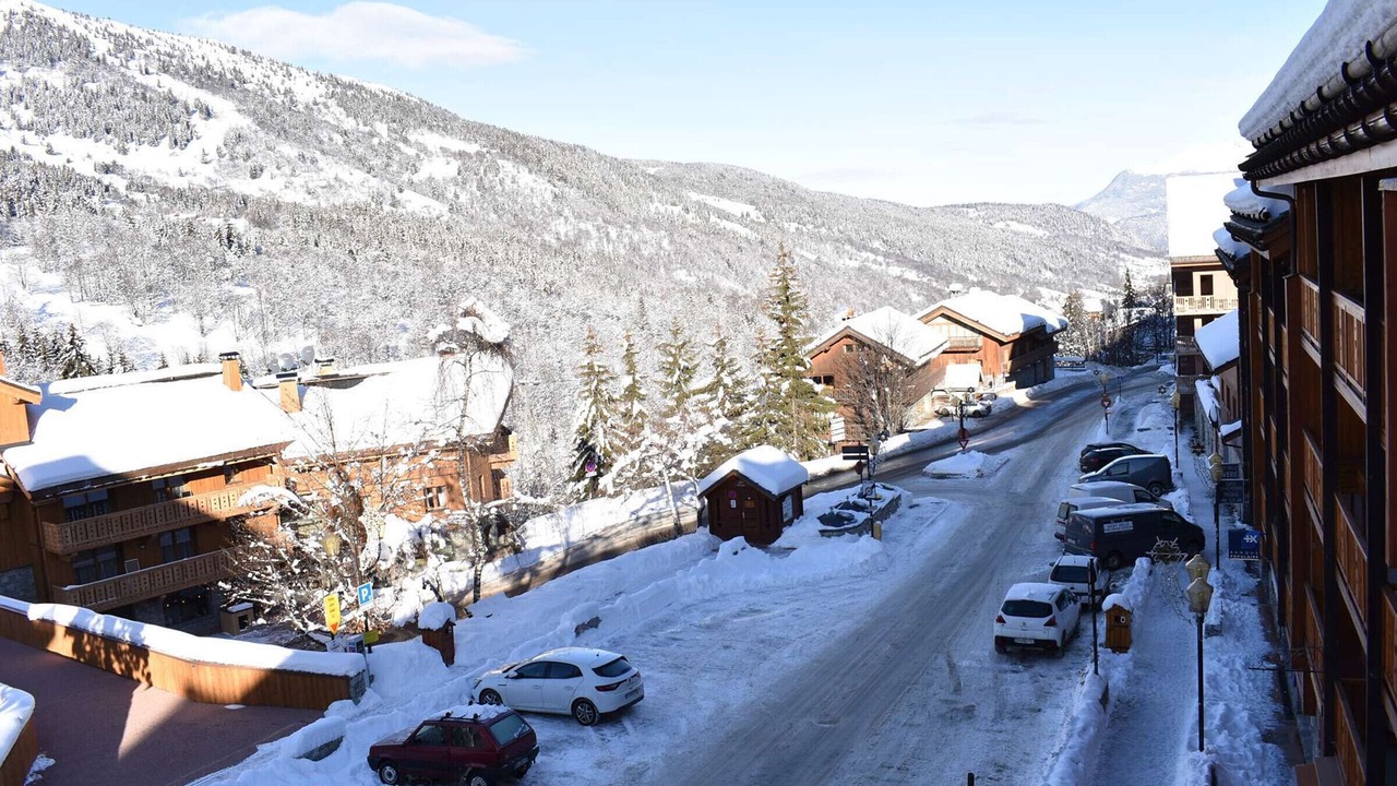 Photo of Others in Meribel Centre