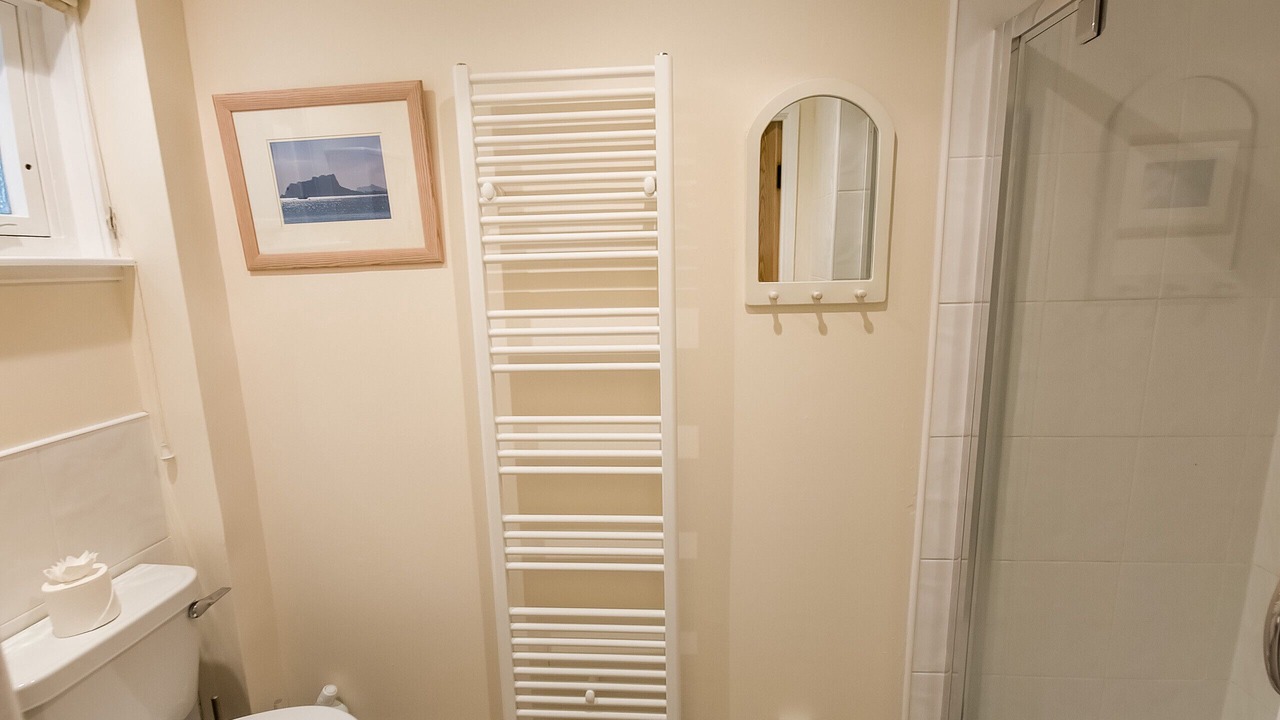 Photo of Bedroom in Kincraig
