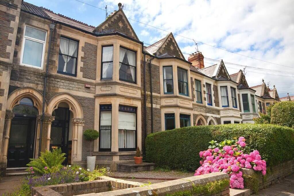Photo of Outdoor in Pontcanna