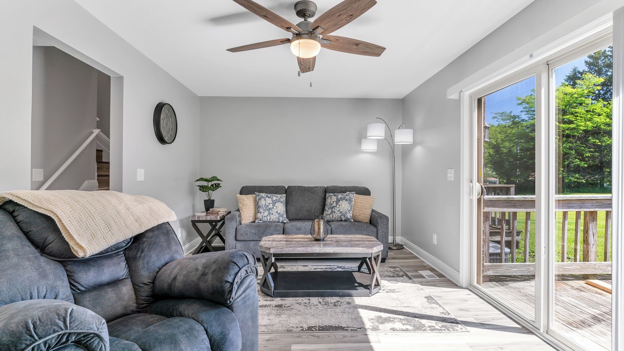 Photo of Bedroom in Holly