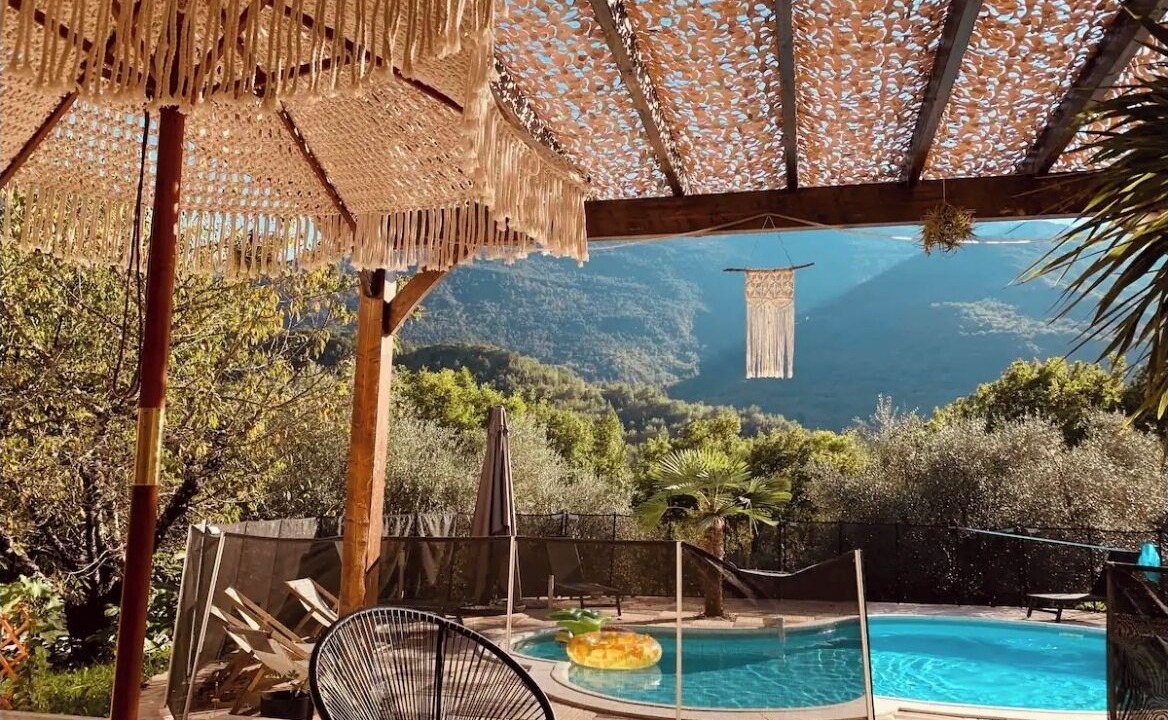 Photo of Outdoor in Puget-Theniers