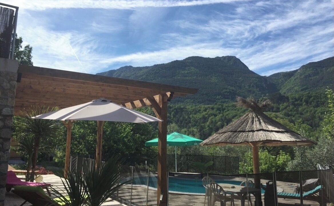 Photo of Outdoor in Puget-Theniers