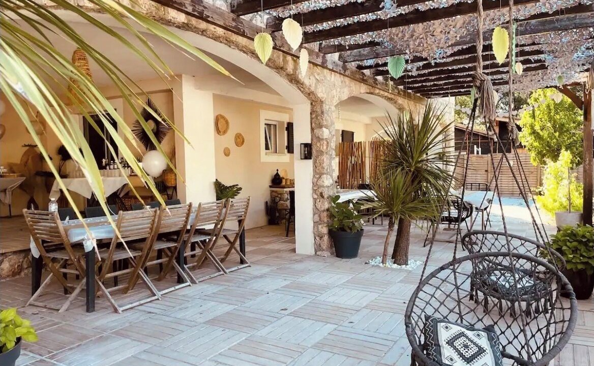 Photo of Outdoor in Puget-Theniers
