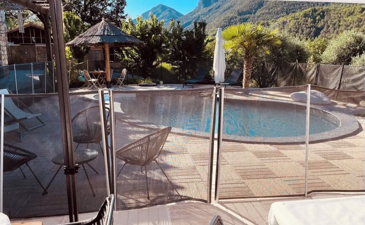 Photo of Outdoor in Puget-Theniers