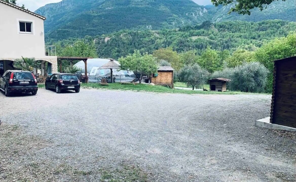 Photo of Outdoor in Puget-Theniers