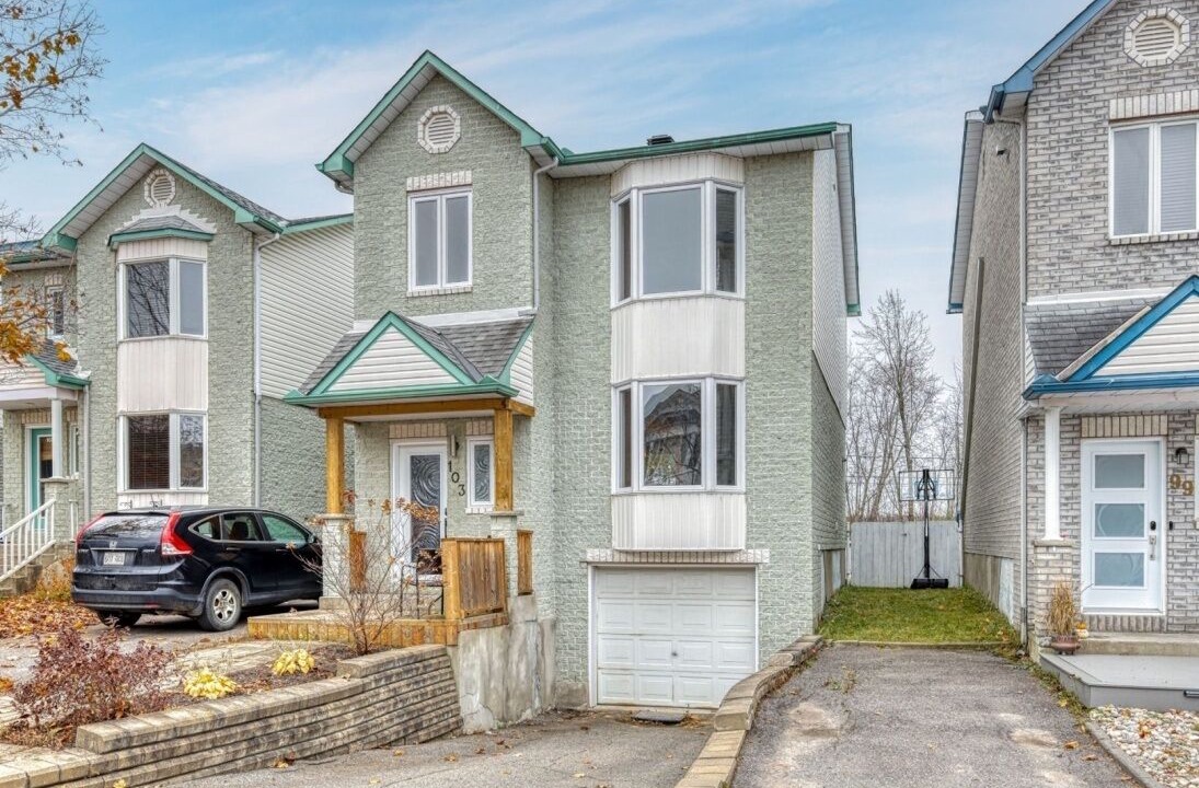 Photo of Outdoor in Gatineau