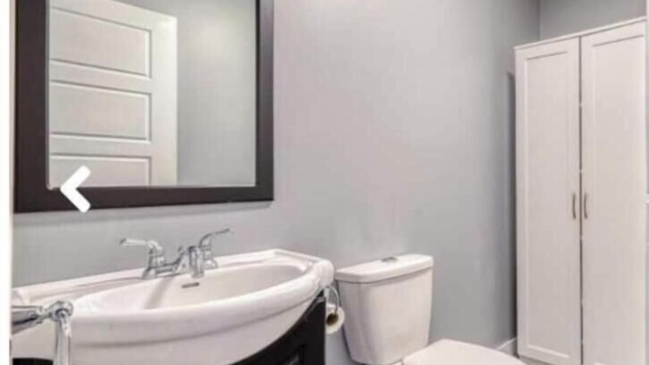 Photo of Bathroom in Gatineau