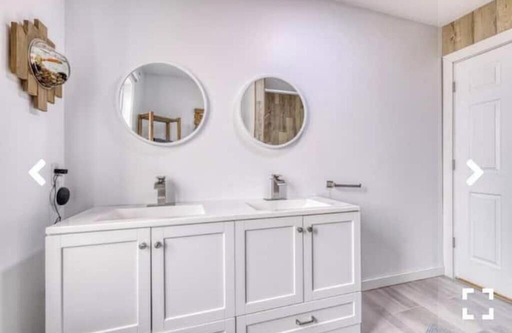 Photo of Bathroom in Gatineau
