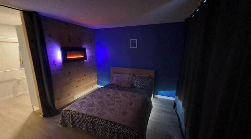 Photo of Bedroom in Gatineau
