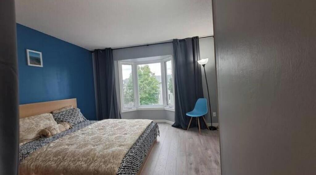Photo of Bedroom in Gatineau