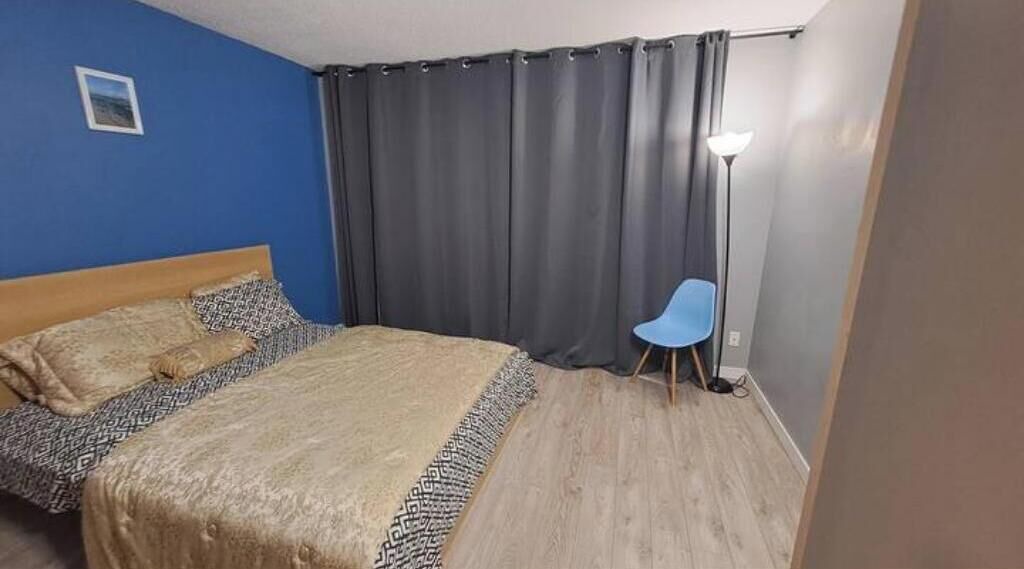 Photo of Bedroom in Gatineau