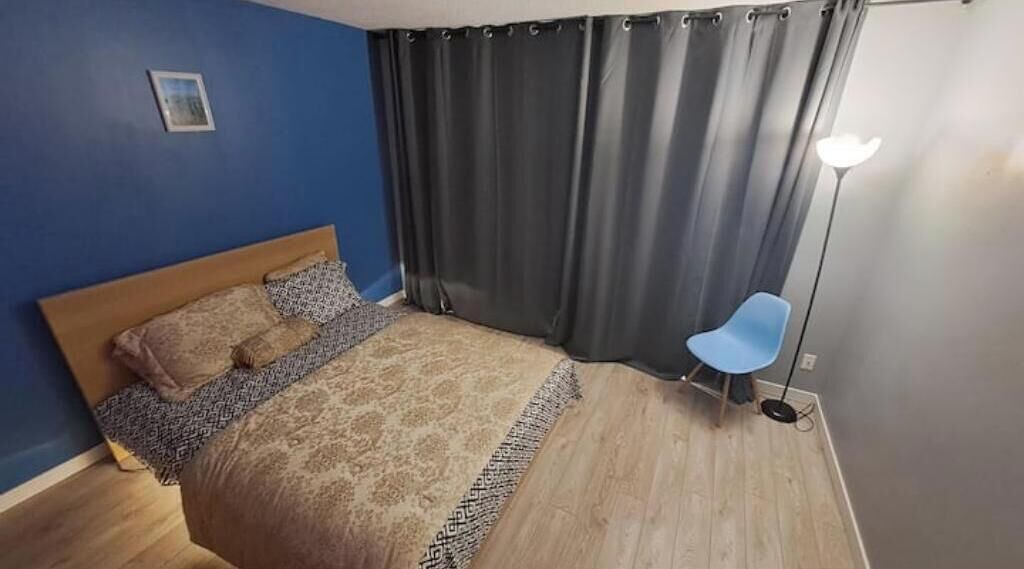 Photo of Bedroom in Gatineau