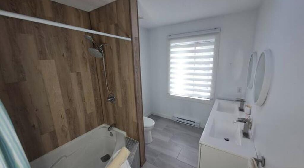 Photo of Bathroom in Gatineau