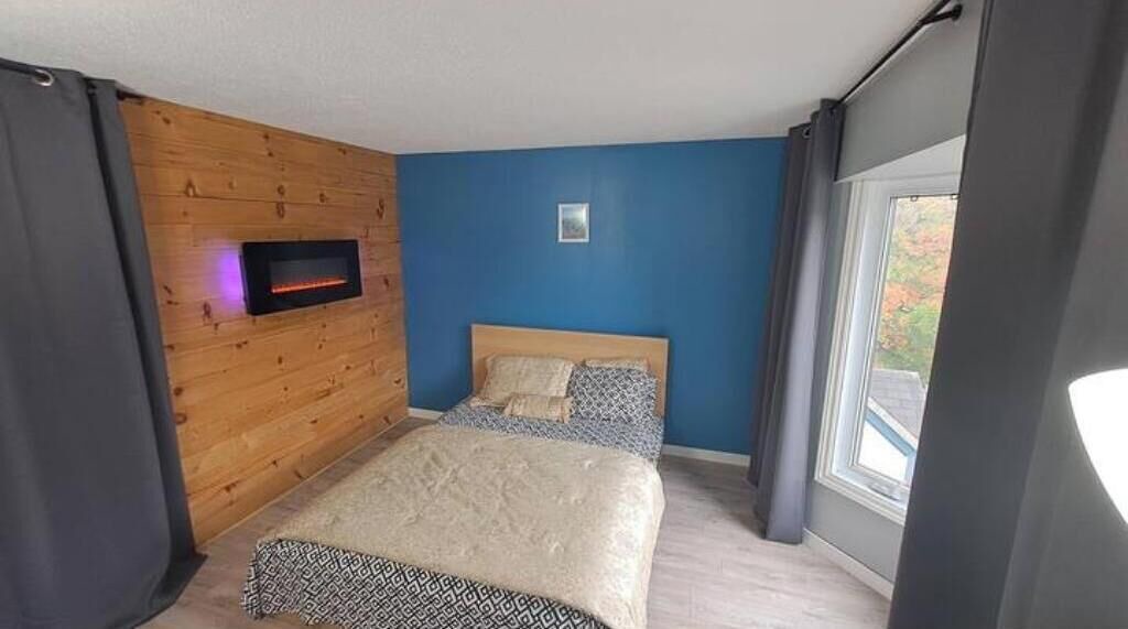 Photo of Bedroom in Gatineau