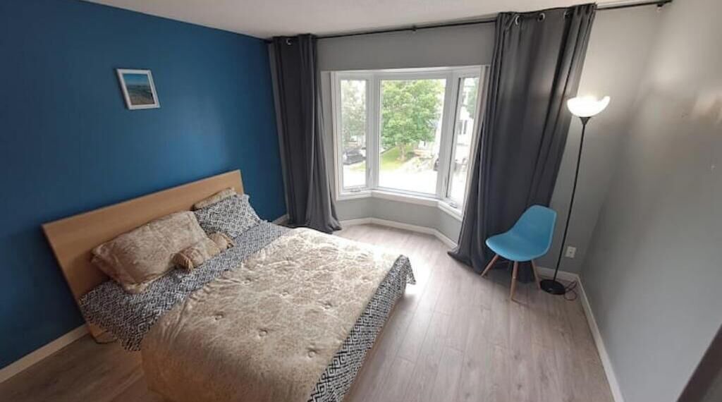 Photo of Bedroom in Gatineau