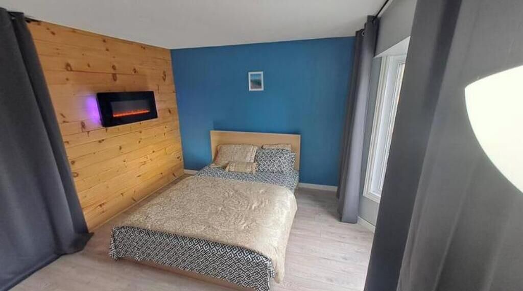 Photo of Bedroom in Gatineau