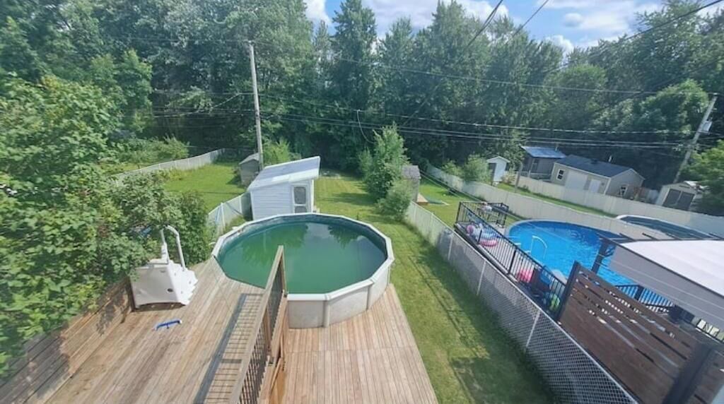 Photo of Outdoor in Gatineau