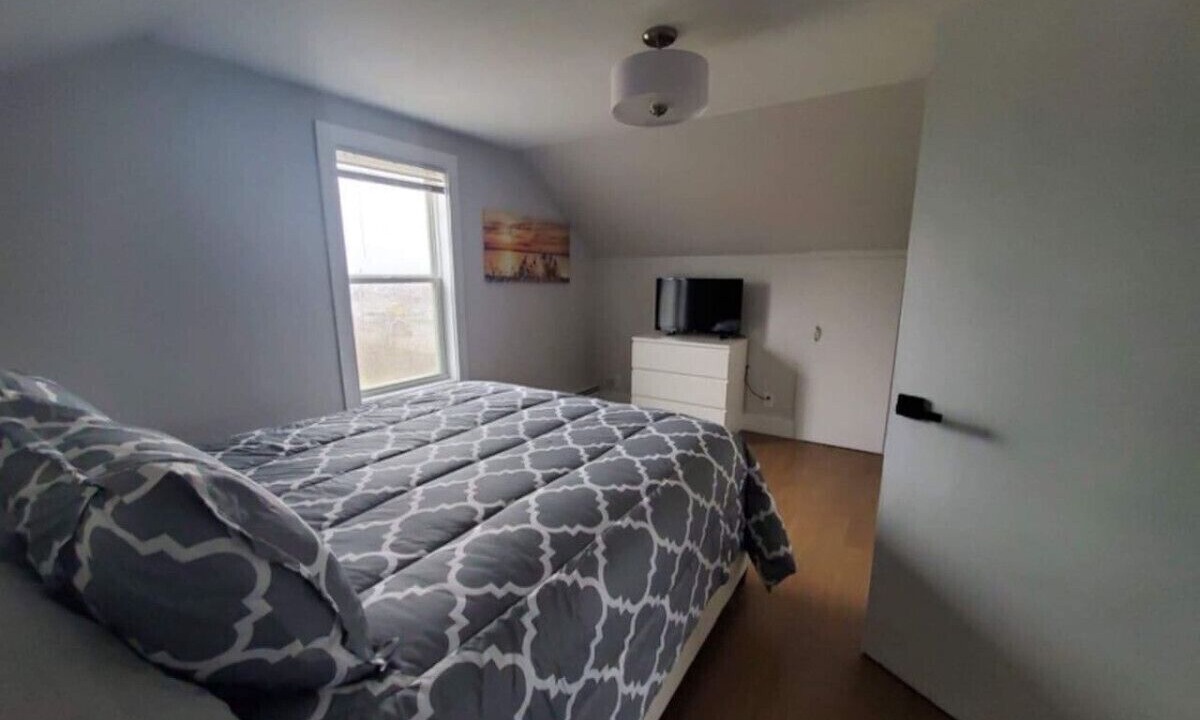 Photo of Bedroom in Cheticamp