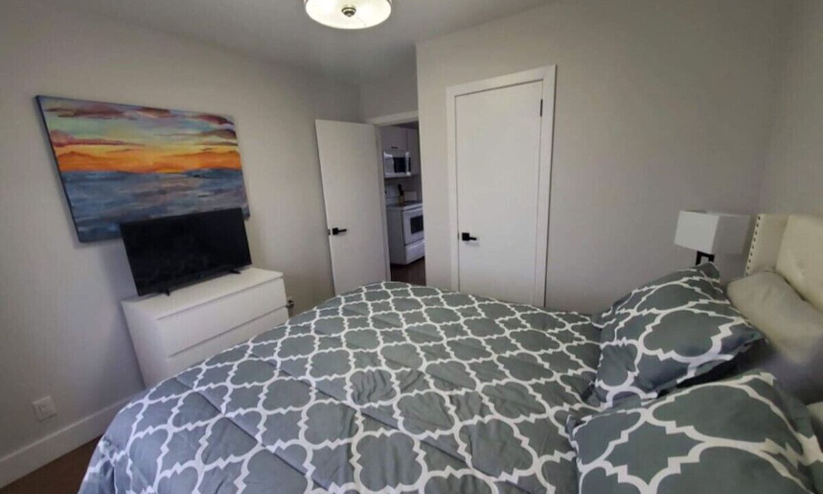 Photo of Bedroom in Cheticamp