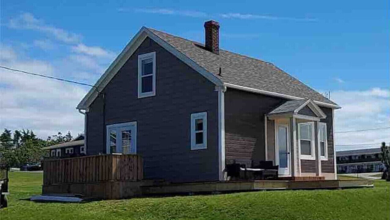 Photo of Outdoor in Cheticamp
