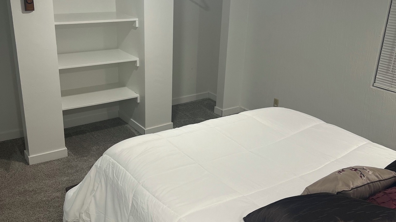 Photo of Bedroom in Monroe