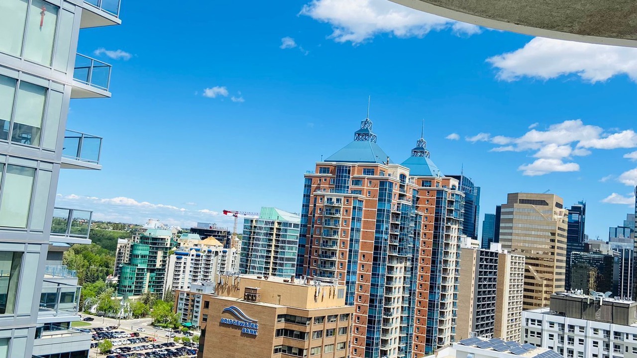 Photo of Outdoor in Downtown Calgary