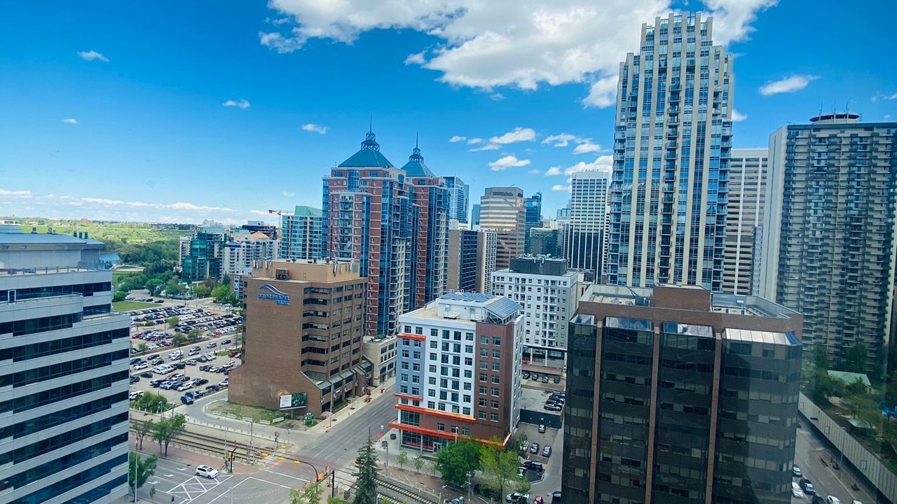 Photo of Others in Downtown Calgary
