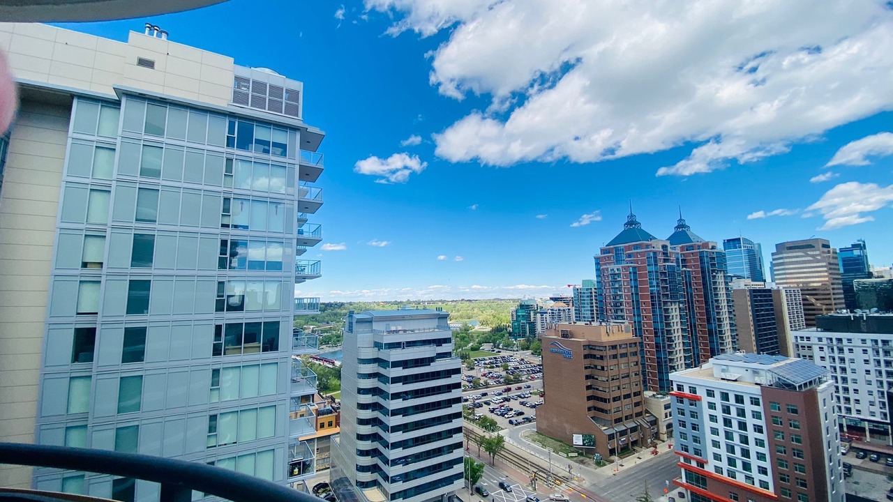 Photo of Outdoor in Downtown Calgary