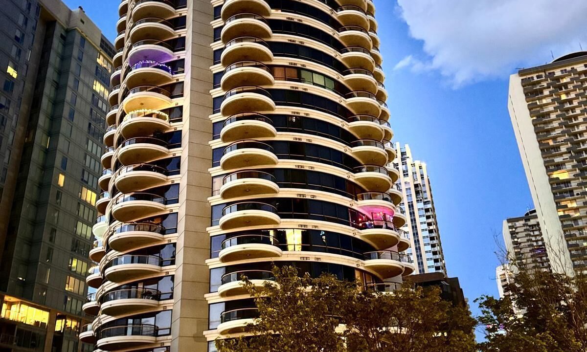 Photo of Outdoor in Downtown Calgary