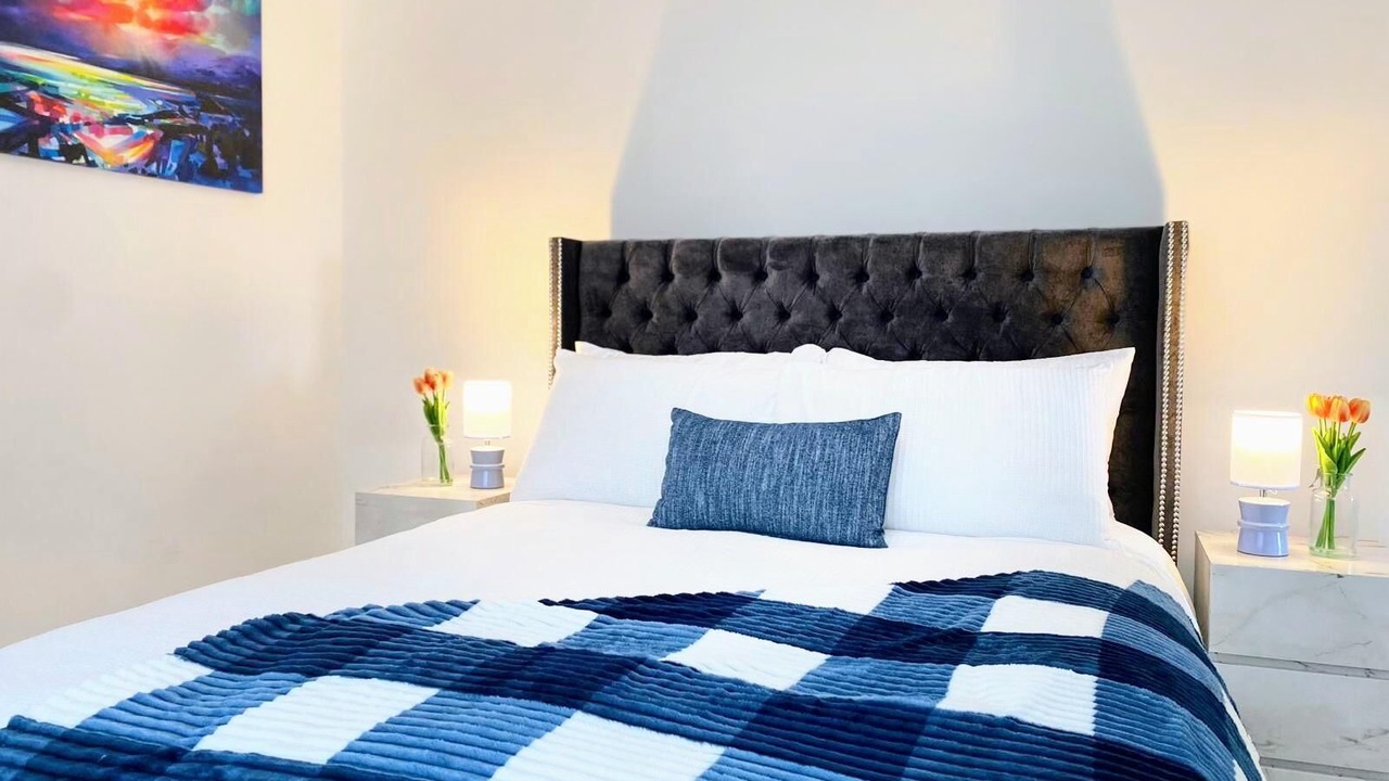 Photo of Bedroom in Anfield
