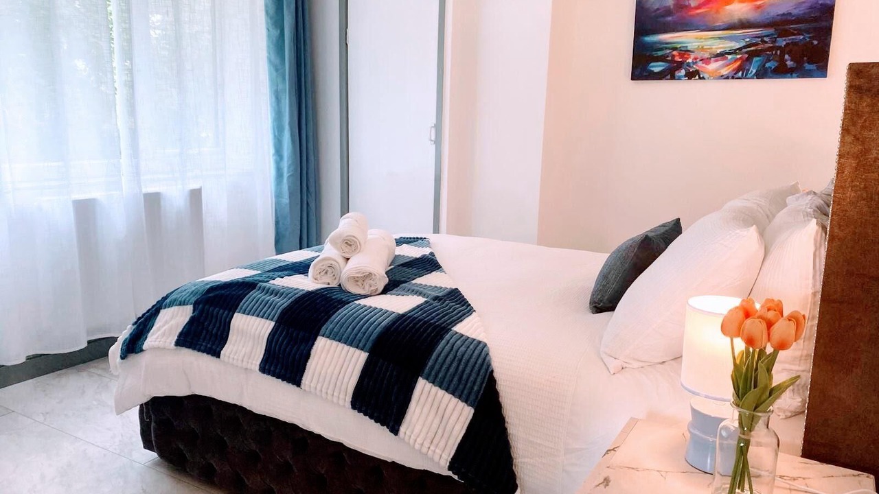 Photo of Bedroom in Anfield