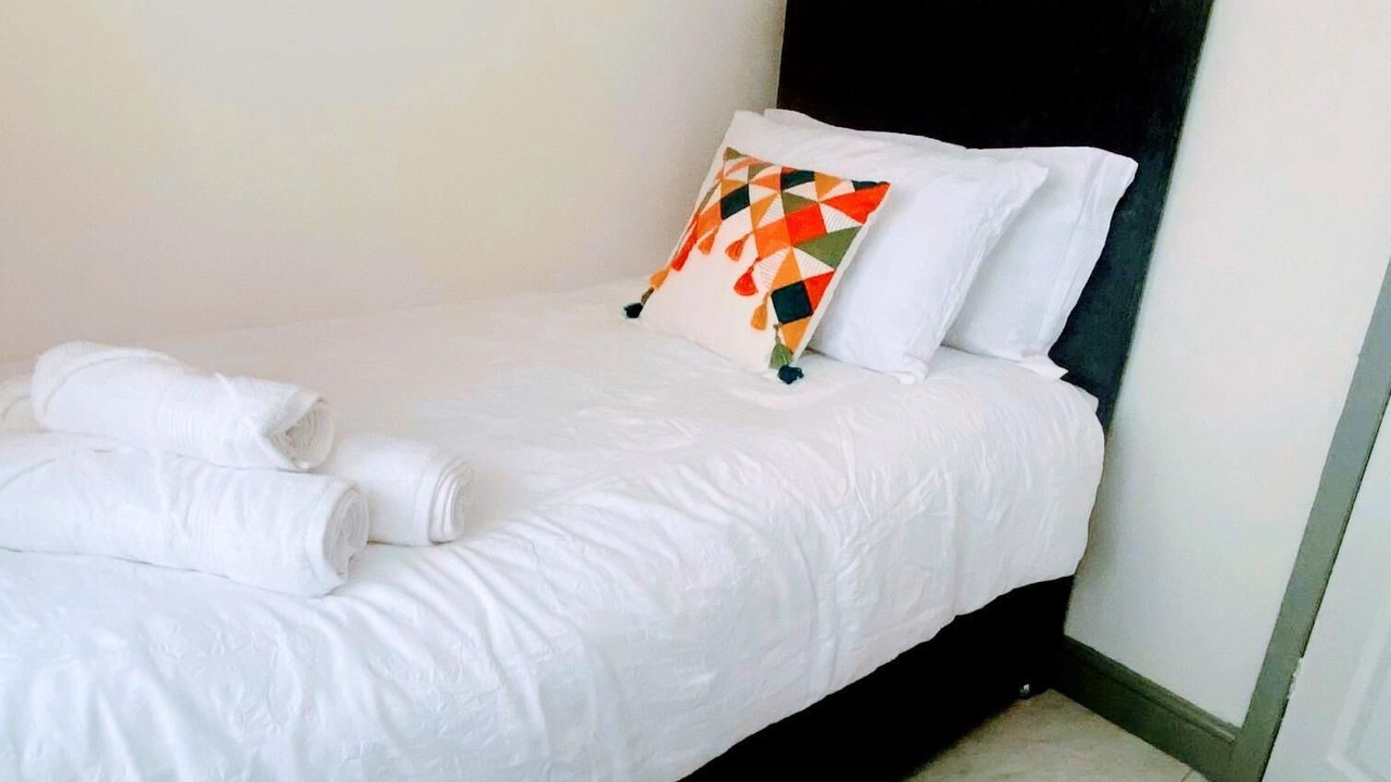 Photo of Bedroom in Anfield