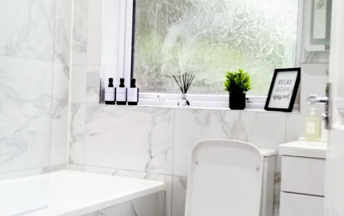 Photo of Bathroom in Anfield