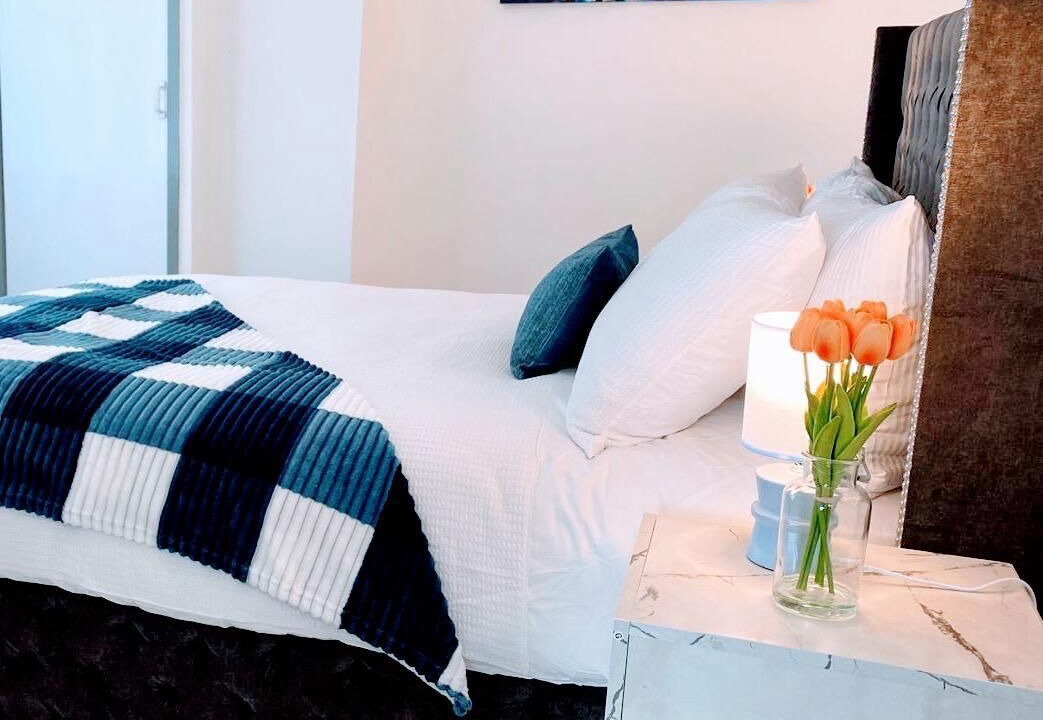 Photo of Bedroom in Anfield